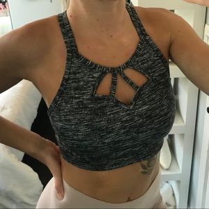 VS sports bra
